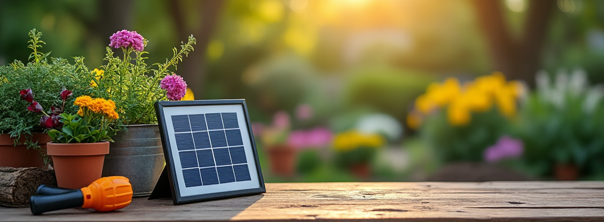 Solarlampe Kaufen Blog — Tipps und Ratgeber